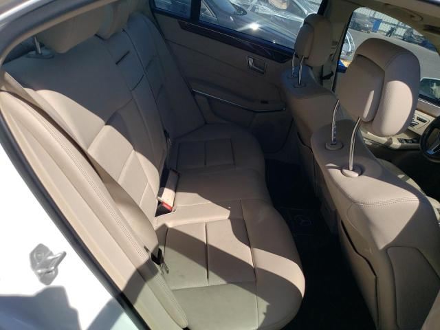 WDDHF5KB9GB229827 Mercedes-Benz E 350