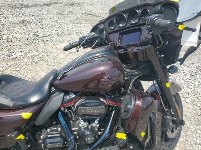 2019 HARLEY-DAVIDSON FLHXSE 1HD1PXL14KB960537