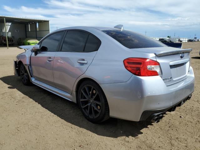 JF1VA1F61K8831022 Subaru Wrx Premium