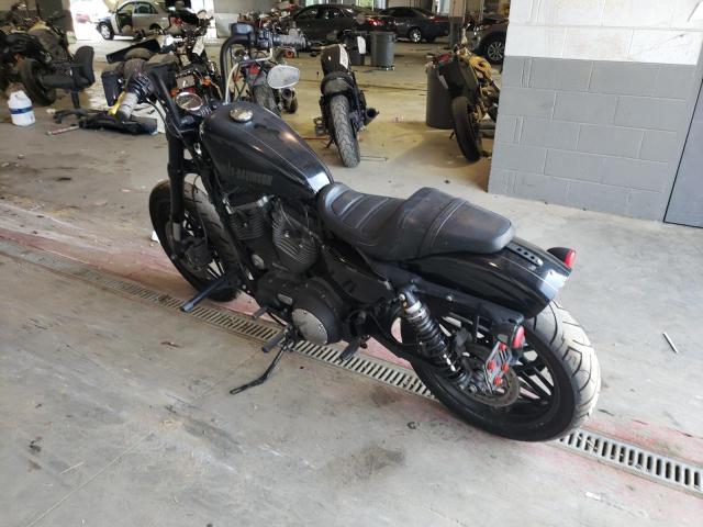 2016 HARLEY-DAVIDSON XL1200 CX 1HD1LM322GC436016