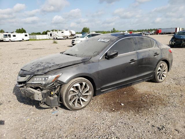 2016 Acura ILX 