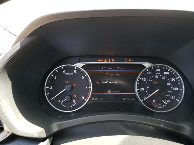 3N1AB8CVXNY301248 Nissan SENTRA SV