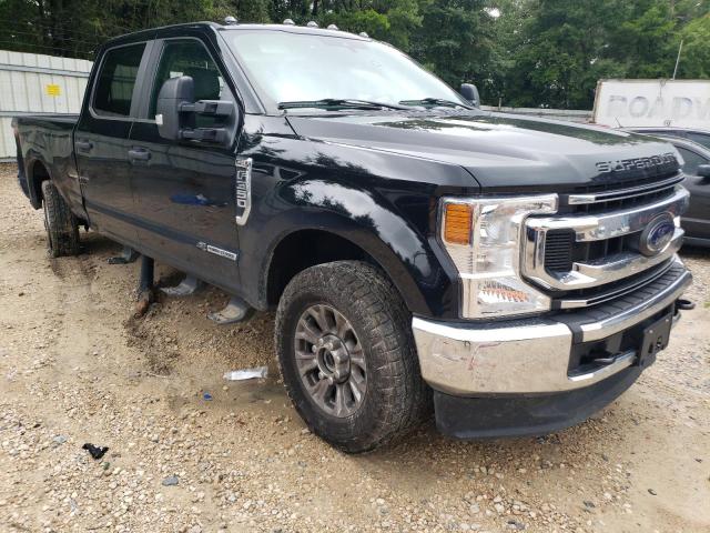 1FT8W3BT1NEC24253 Ford F350 Super Duty