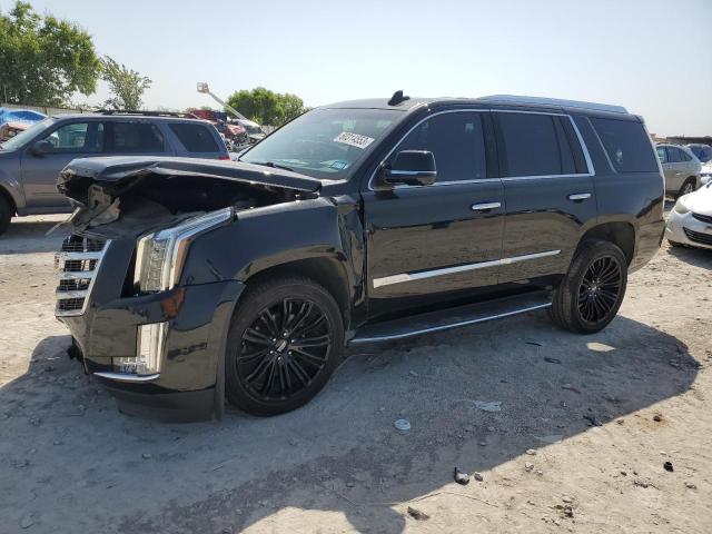 2018 CADILLAC ESCALADE L - 1GYS3BKJ5JR295587