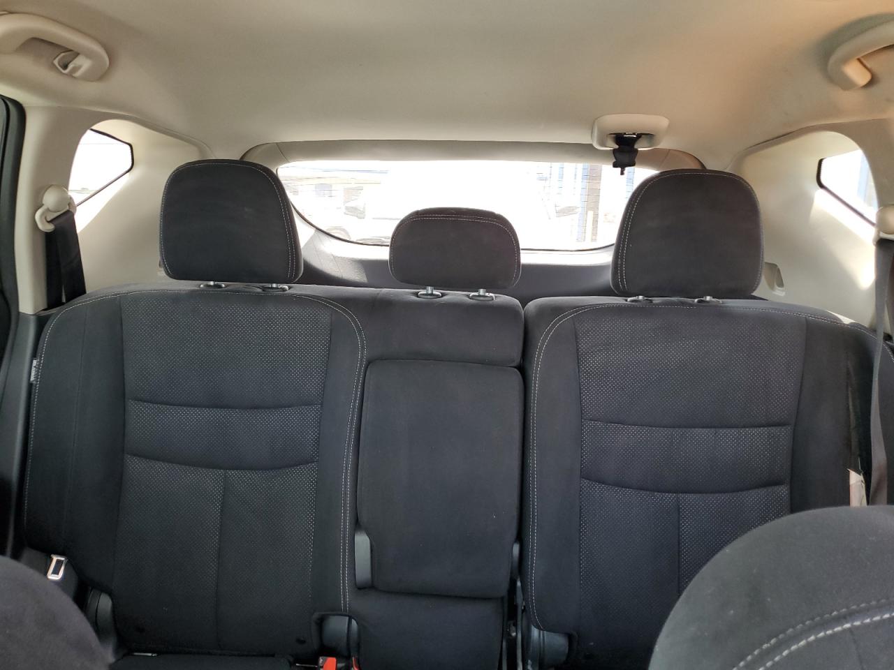 5N1AZ2AS0MC132939 NISSAN MURANO 2021