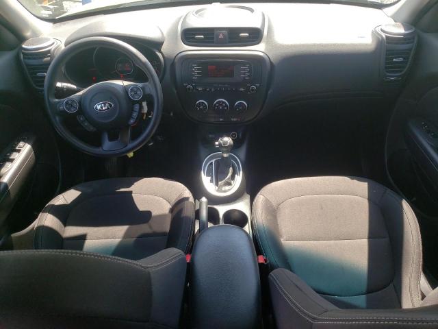 KNDJN2A23G7871168 KIA Soul