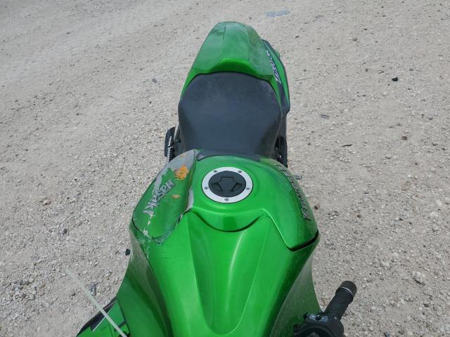 2016 KAWASAKI ZX1400 H - JKBZXNH12GA001318
