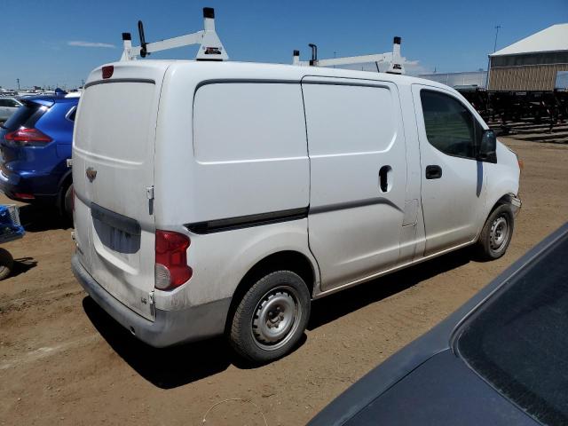 2017 CHEVROLET CITY EXPRE - 3N63M0YN6HK702472