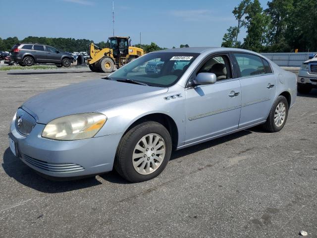 2006 Buick Lucerne CX