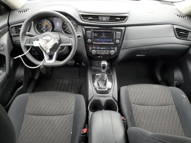 5N1AT2MT9KC703606 Nissan ROGUE S