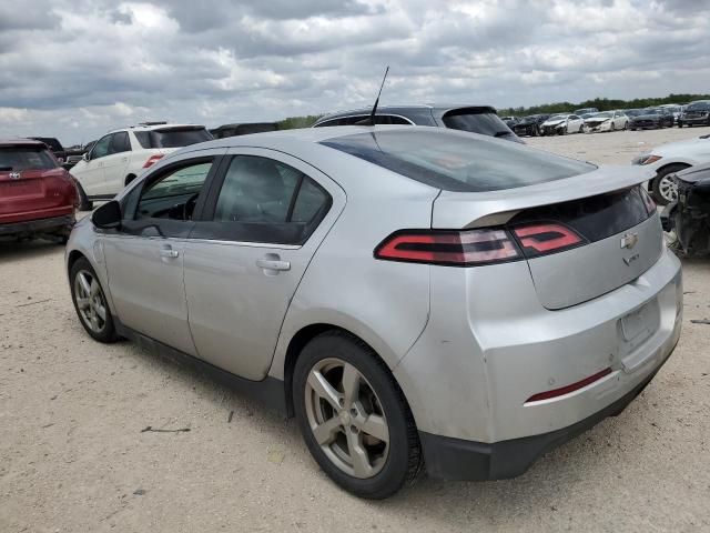 VIN 1G1RD6E4XEU115501 2014 Chevrolet Volt no.2