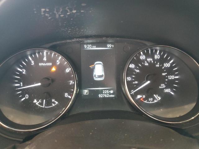 5N1AT2MT1HC793147 Nissan ROGUE S