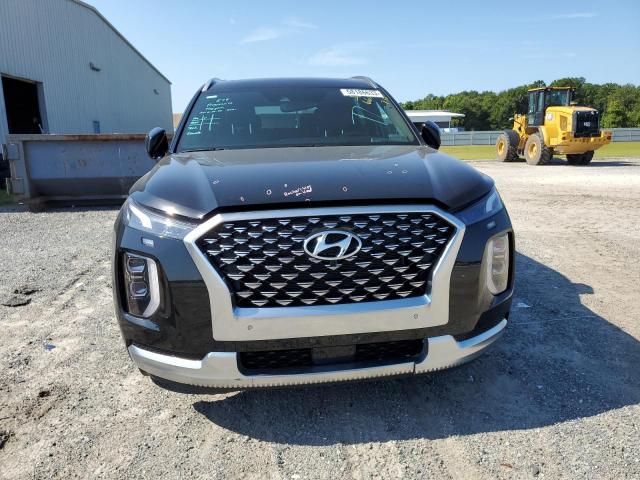 2021 HYUNDAI PALISADE C - KM8R74HE4MU331359