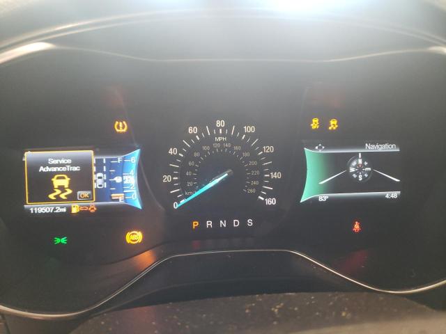 3FA6P0D97GR212215 Ford Fusion Titanium