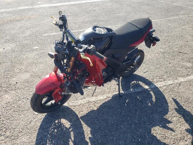 2018 KAWASAKI BR125 J - JKABRRJ14JDA13481