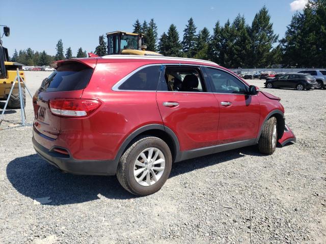 5XYPG4A37GG099060 KIA SORENTO LX