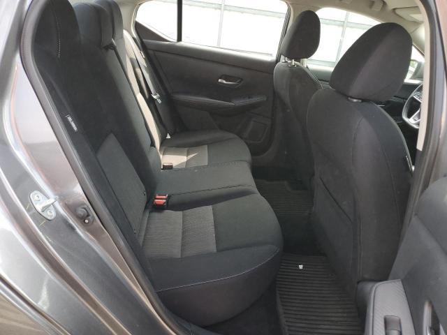 3N1AB8CV6LY284624 Nissan SENTRA SV