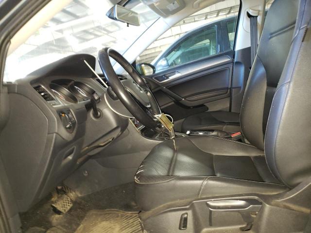 2016 VOLKSWAGEN GOLF SPORT - 3VWC17AU3GM521366