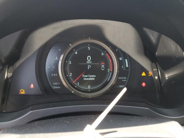 2018 LEXUS IS300 - JTHBA1D25J5063749