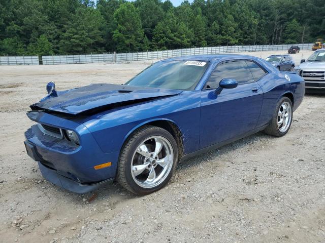 2010 Dodge Challenger SE