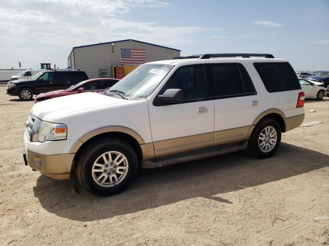 2014 Ford Expedition XLT