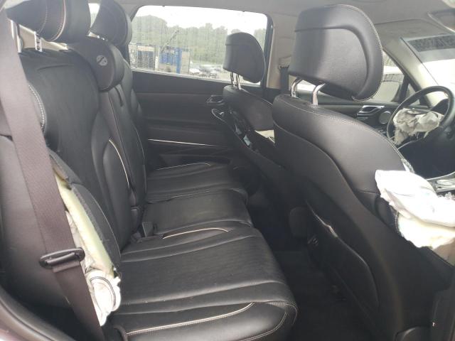2021 GENESIS GV80 BASE KMUHBDSB5MU059334