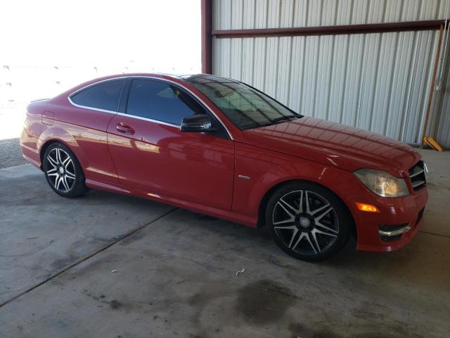 WDDGJ4HB7EG282151 Mercedes-Benz C 250