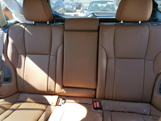 4S4BTGPD6P3113859 Subaru Outback Touring