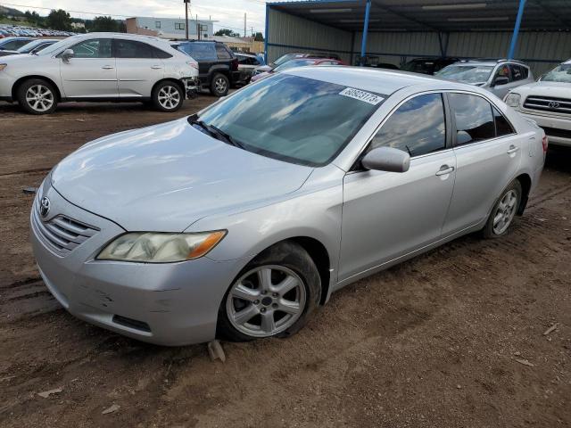 Toyota Camry 2008