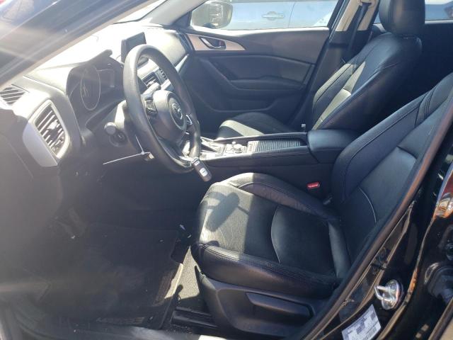3MZBN1K76HM109949 Mazda 3 SPORT