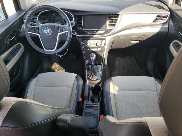 KL4CJASB1HB152670 Buick Encore Preferred