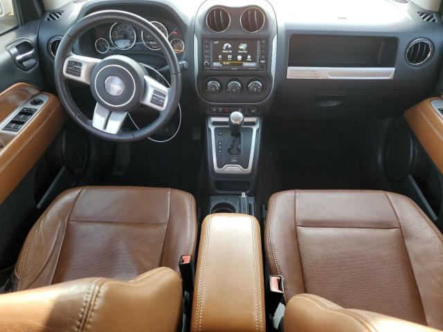 1C4NJCCB9ED652729 Jeep Compass Limited