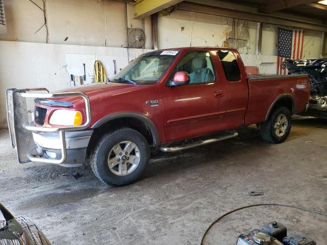 2003 Ford F-150 