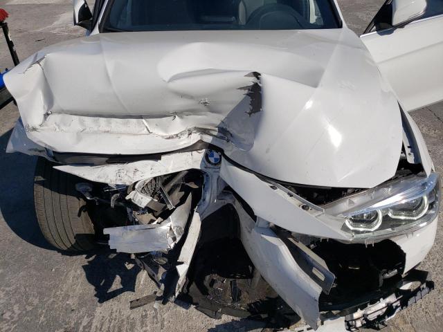 2018 BMW 330 I - WBA8B9C56JEE81000