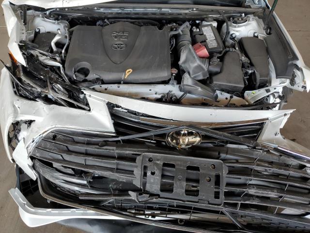 2022 TOYOTA AVALON LIM - 4T1DZ1FB2NU079138