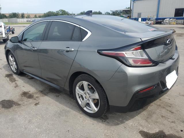 VIN 1G1RA6S51HU215383 2017 Chevrolet Volt, LT no.2