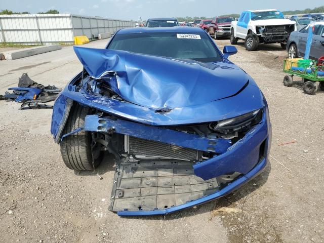 2019 CHEVROLET CAMARO LS1 - 1G1FB1RS4K0152910