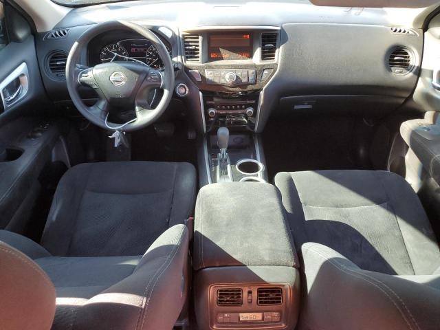 5N1AR2MNXEC615071 Nissan Pathfinder S