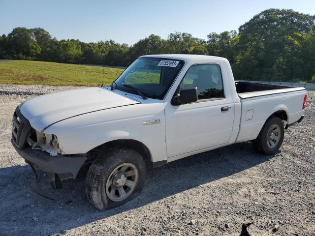 2009 Ford Ranger 