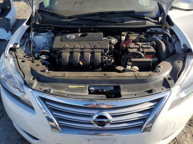 3N1AB7AP6EY330194 Nissan SENTRA S