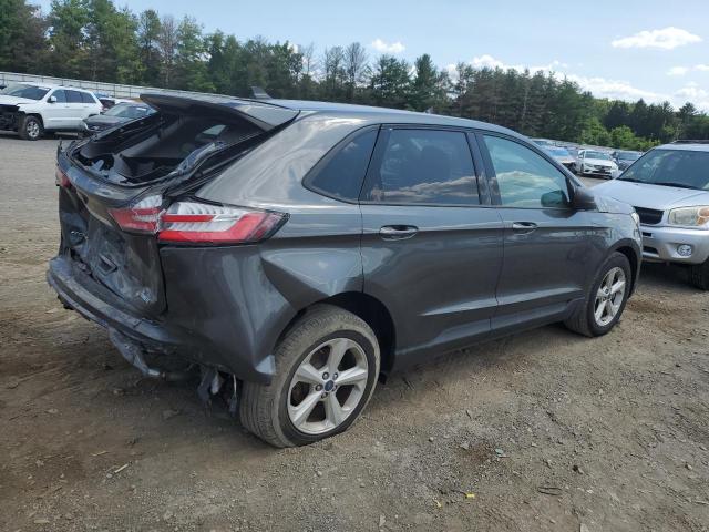 2FMPK4G92KBC50017 2019 FORD EDGE, photo no. 3