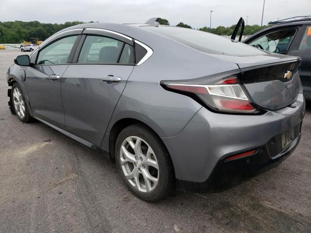 VIN 1G1RD6S51JU146000 2018 Chevrolet Volt, Premier no.2