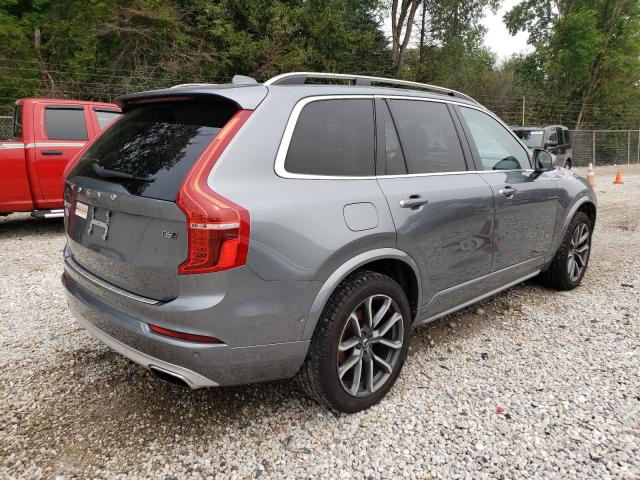 YV4A22PK9H1169857 2017 VOLVO XC90, photo no. 3