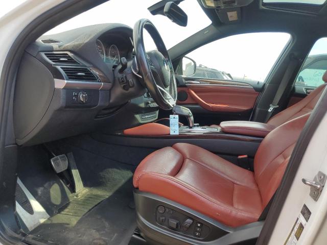 5UXFG2C58DL784004 2013 BMW X6, photo no. 7