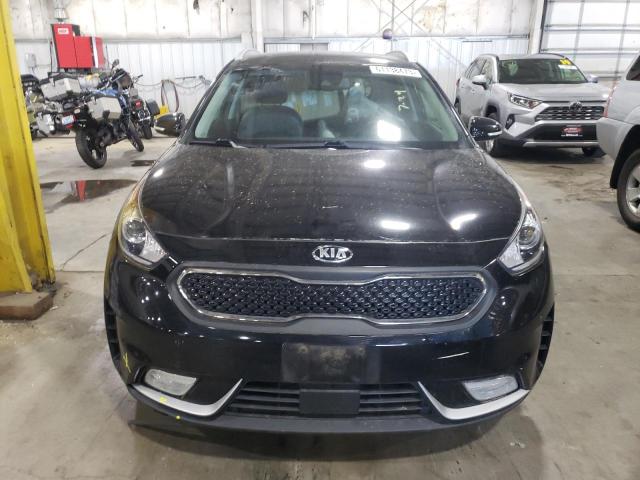 KNDCC3LC1J5142521 KIA NIRO EX