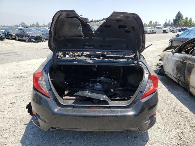 2016 HONDA CIVIC LX 19XFC2F51GE205022