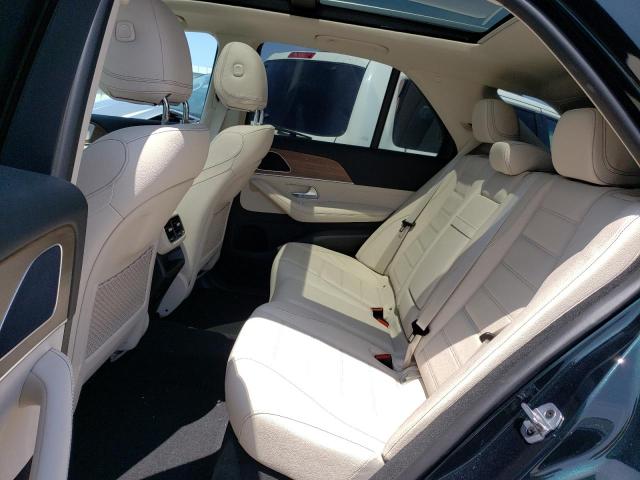 4JGFB4KB6PA911525 Mercedes-Benz Gle 350 4matic