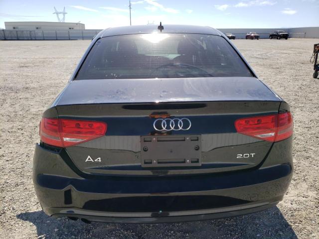 VIN WAUAFAFL9DN049214 2013 Audi A4, Premium no.6