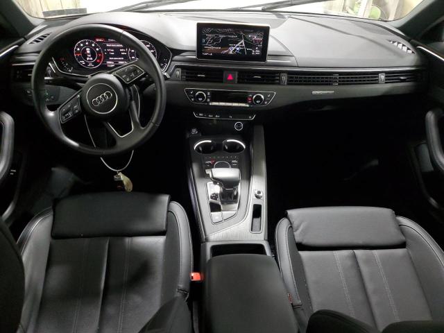 WAUENAF43KA110798 2019 AUDI A4, photo no. 8