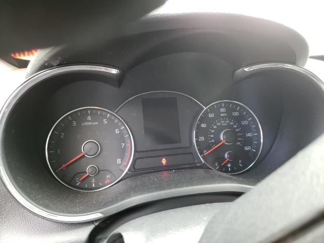KNAFX4A63G5604328 KIA FORTE LX